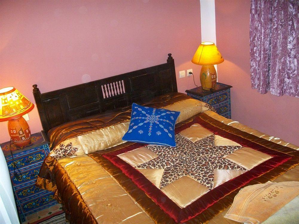 Riad Idrissi Meknes Exterior photo