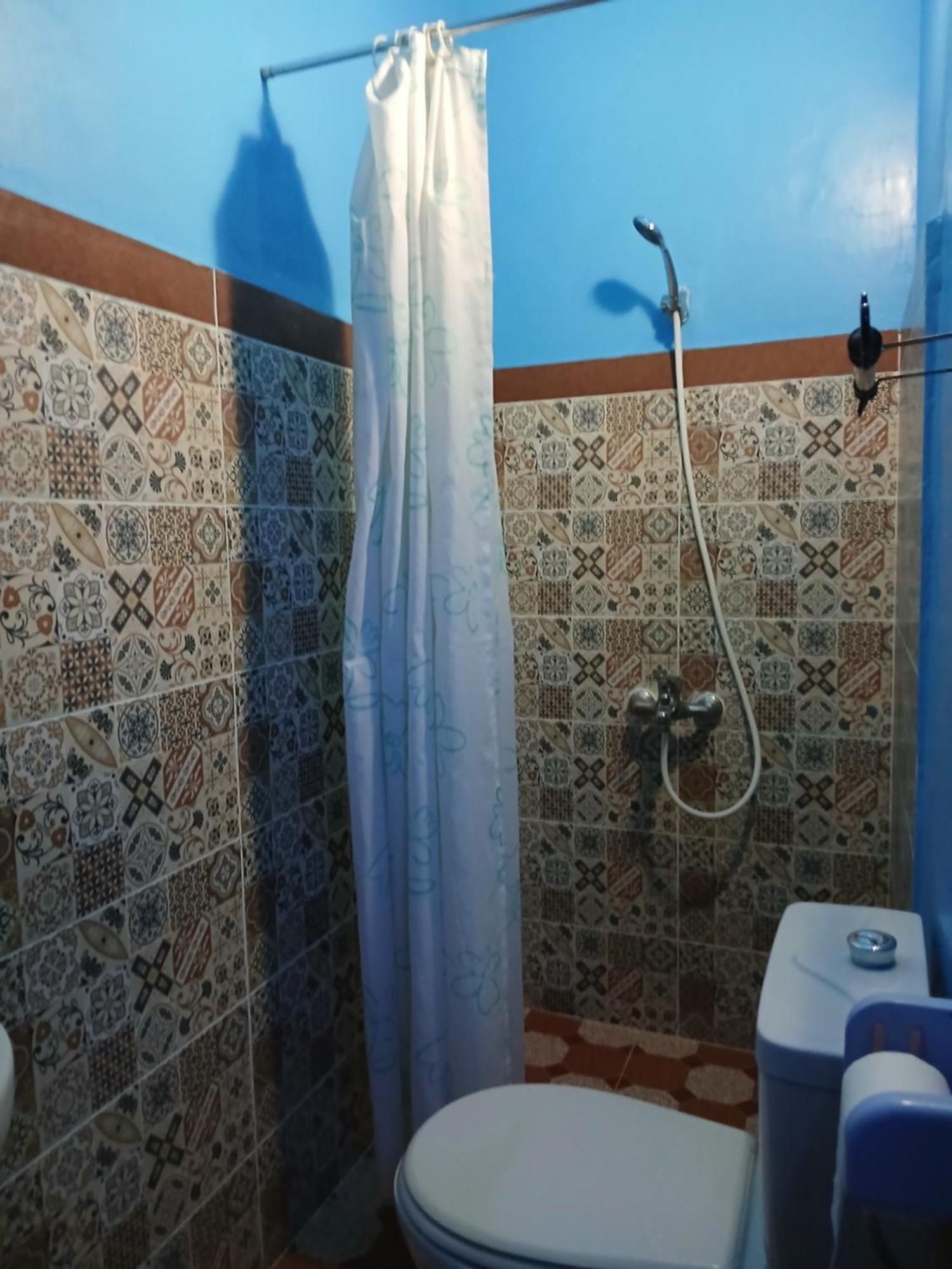Riad Idrissi Meknes Exterior photo