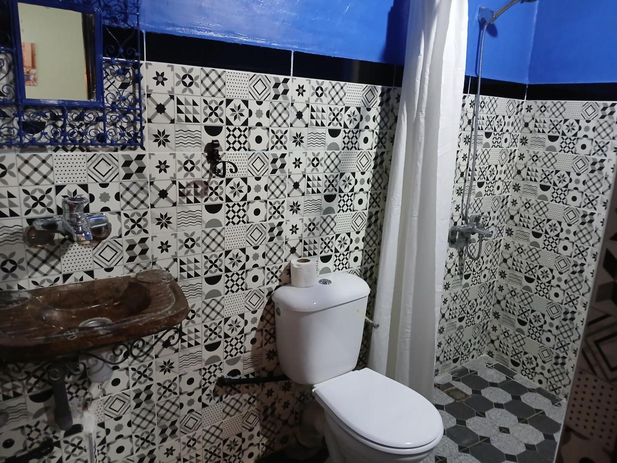 Riad Idrissi Meknes Exterior photo