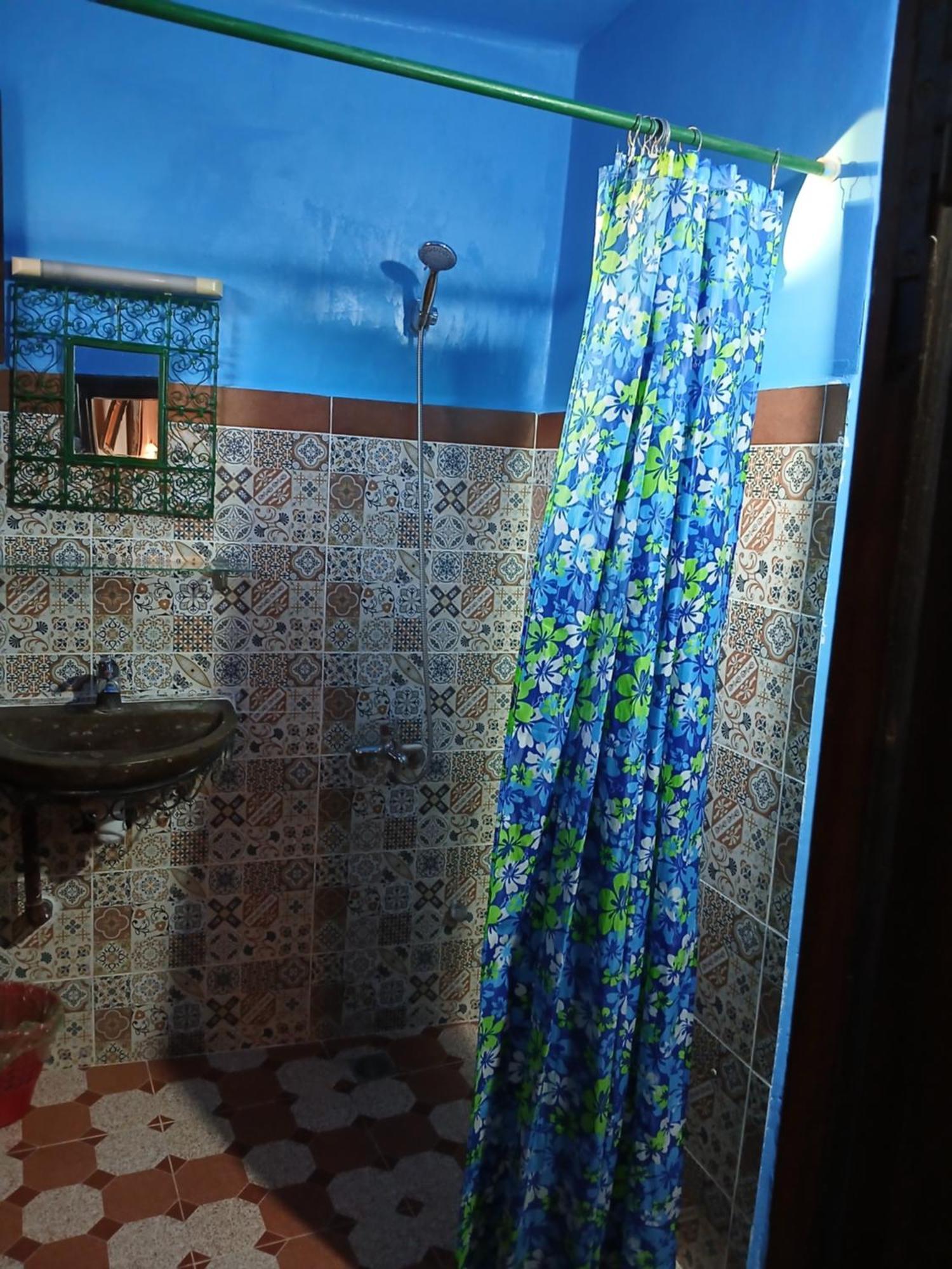 Riad Idrissi Meknes Exterior photo